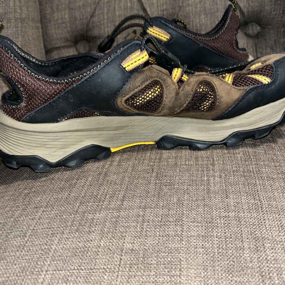 Merrell Speed Strike Men's Athletic Shoes size 11 - Picture 7 of 11